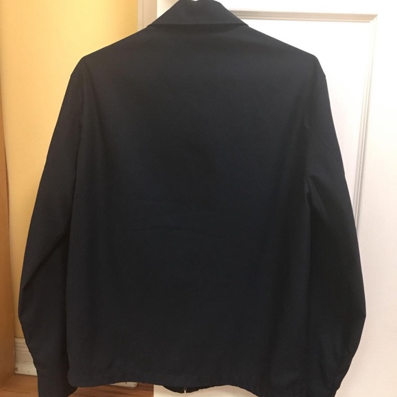 Ralph Lauren spring jacket - Picture 2 of 3